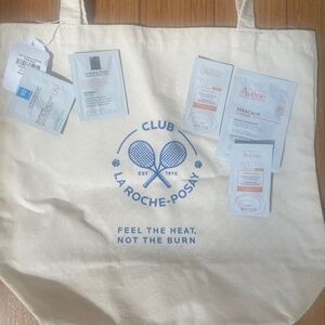 La Roche-Posay Tote